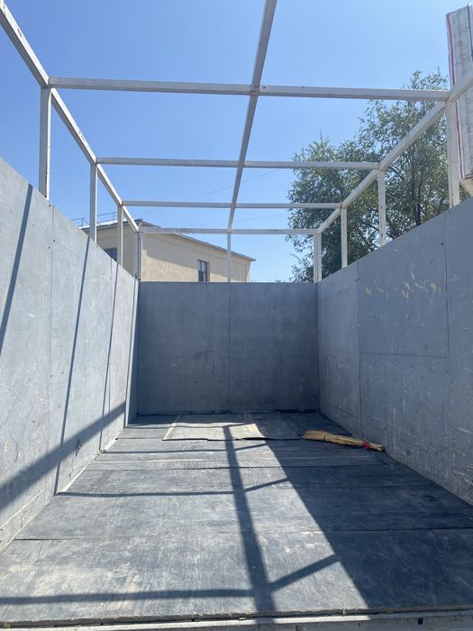 Перевозка по городу Кызылорда