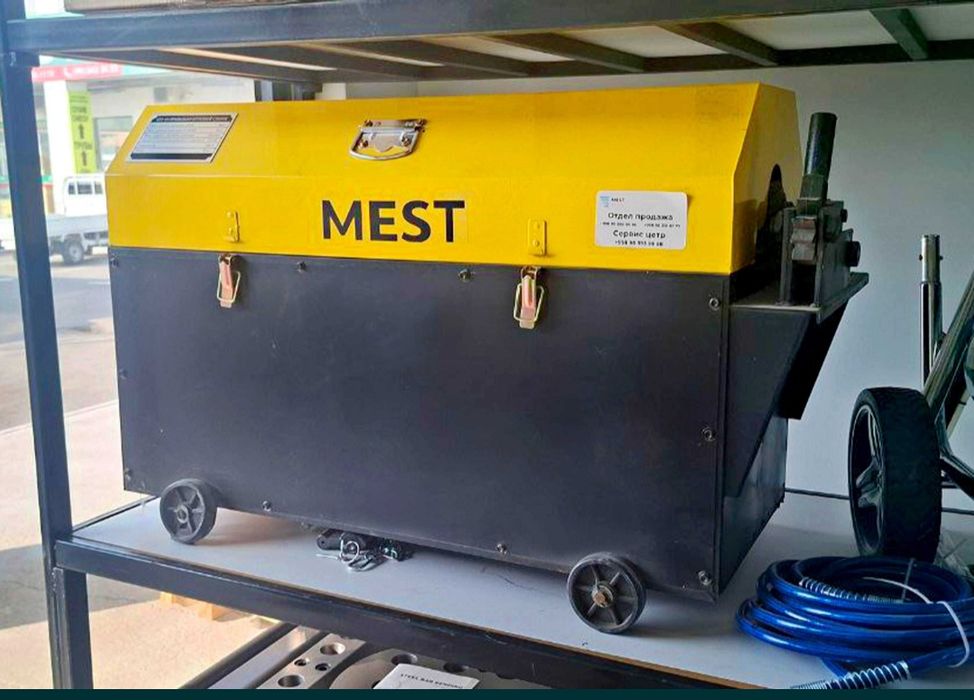 Выпрямитель для проволоки , гибочный станок , резчик