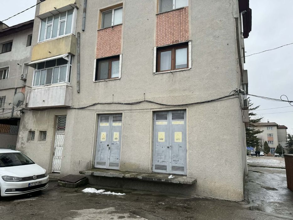 apartament de vanzare