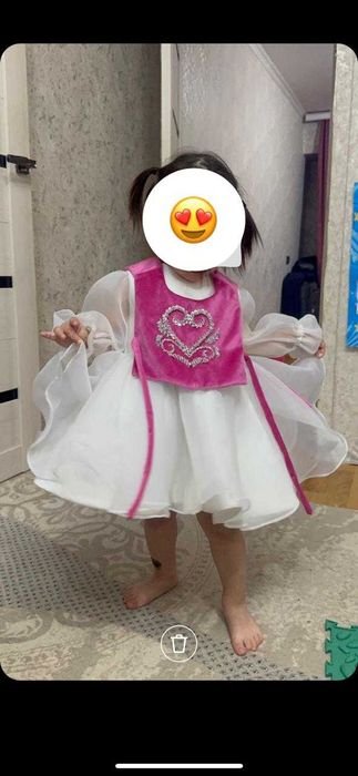 Платья на Узату прокат