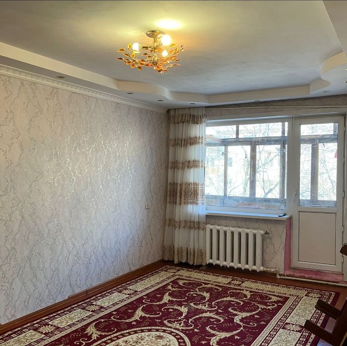 Продам 3 квартиру