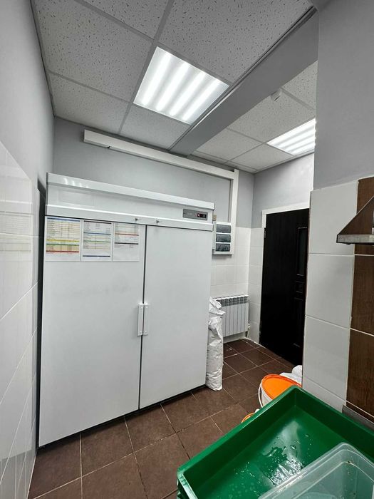 Коммерческое помещение