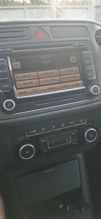 Tiguan 2011 ,in stare perfecta de funcționare