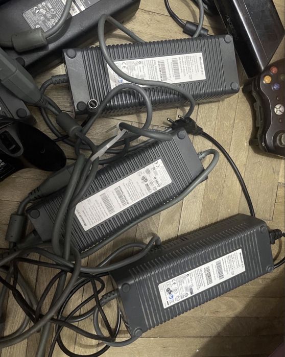 incarcator original xbox 360 s / e / one