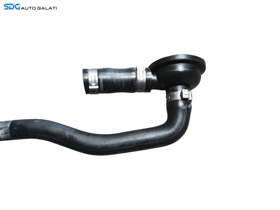Epurator Gaze Alfa Romeo 156 2.4 D 1997 - 2005 Cod 3911170926 [N2687]