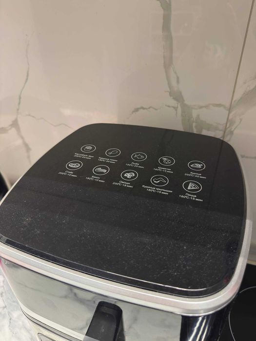 Продам Аэрогриль б/у