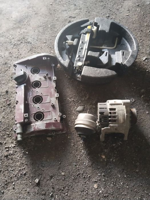 Пассат б3 запчасти