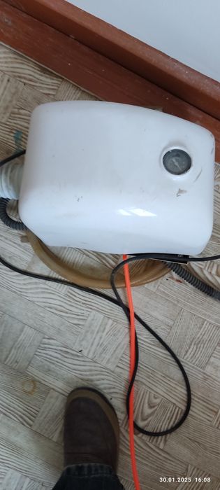 Стоматологическое кресло