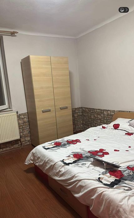 Vând apartament 56 mp cu 2 camere, localitate: Sărmășag.