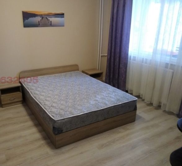 Люлин 3 двустаен 450€