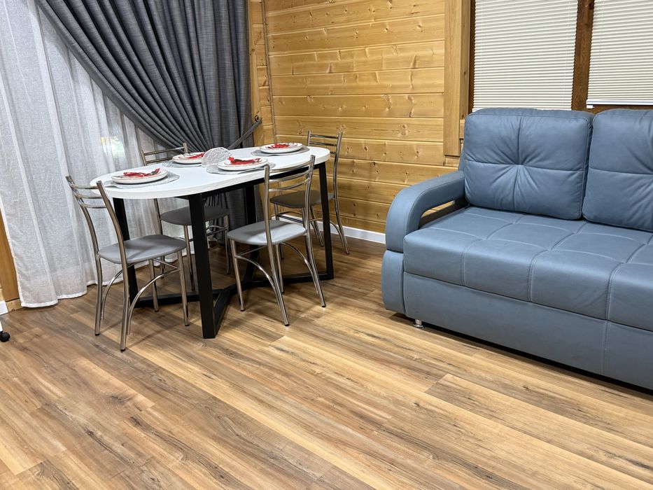 Сдам домики посуточно