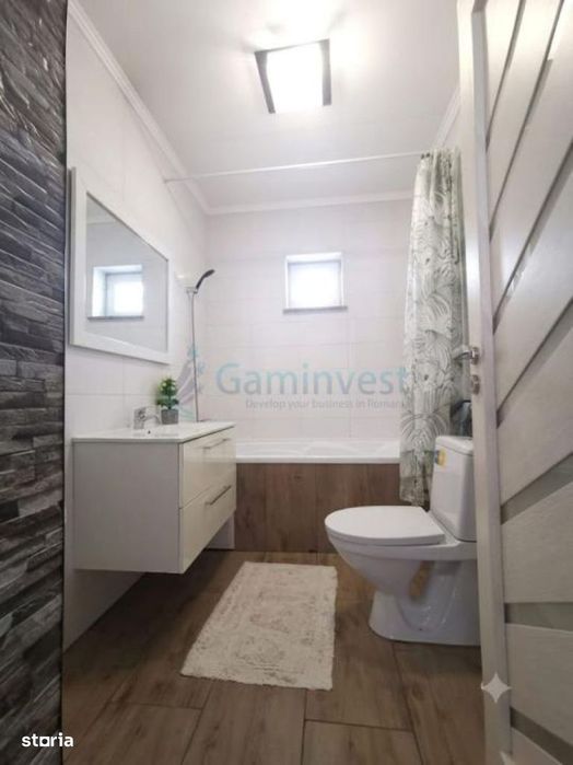 Casa de vanzare cu 4 camere in Osorhei, 400 mp teren, GaminvestV4725