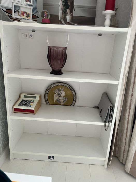 Продам мебель, шифонер, стеллаж, комод