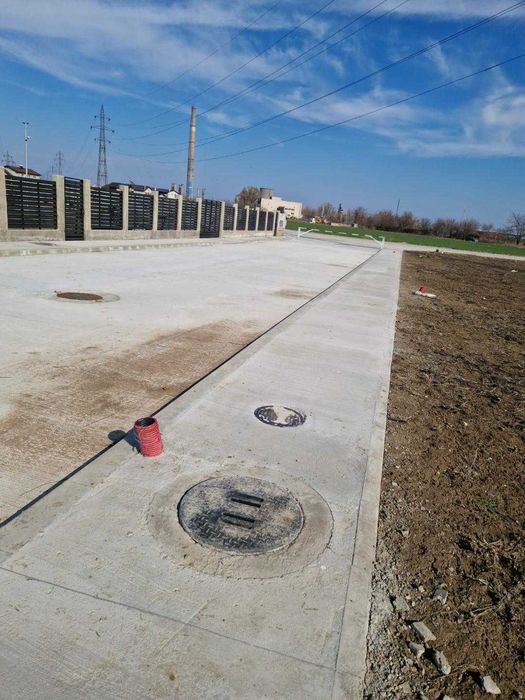Teren intravilan Constanta