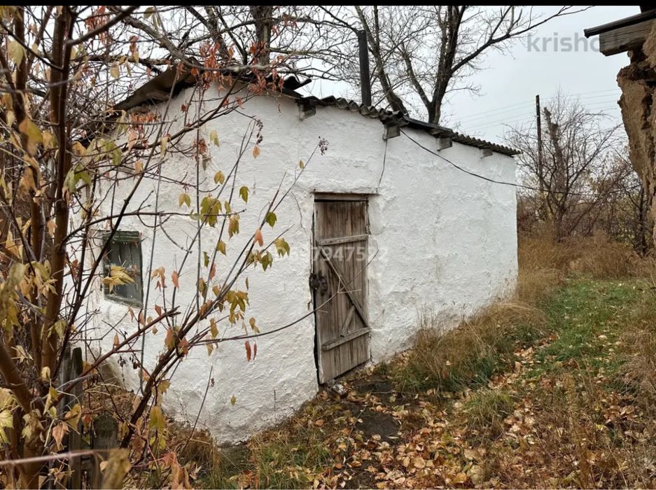 Продам дом,Карагандниская область,Нуринский район,село Ахмет. - Mehr