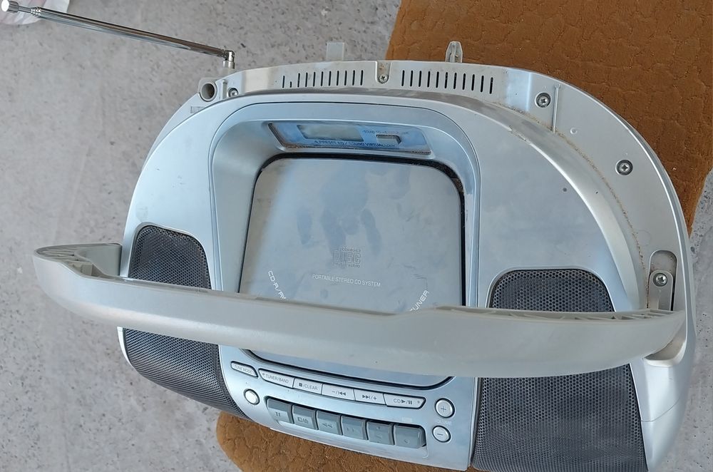 Магнитофон оригинал Panasonic