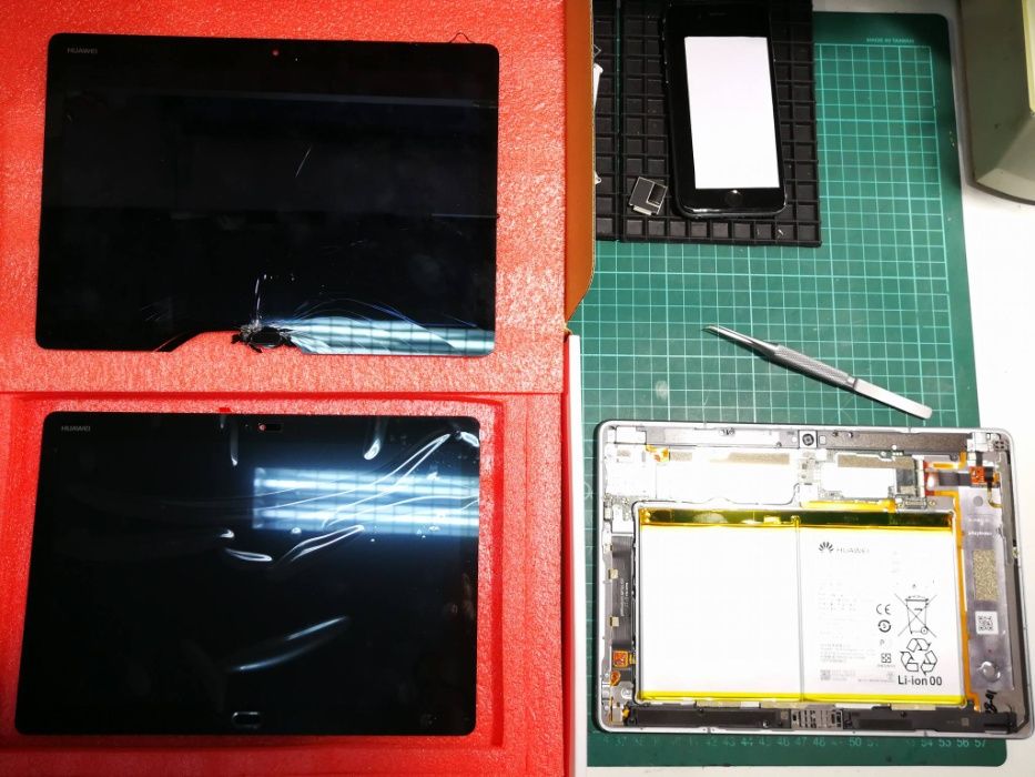 FIX ME - Сервиз за GSM , Таблет , PS , Xbox и Лаптоп