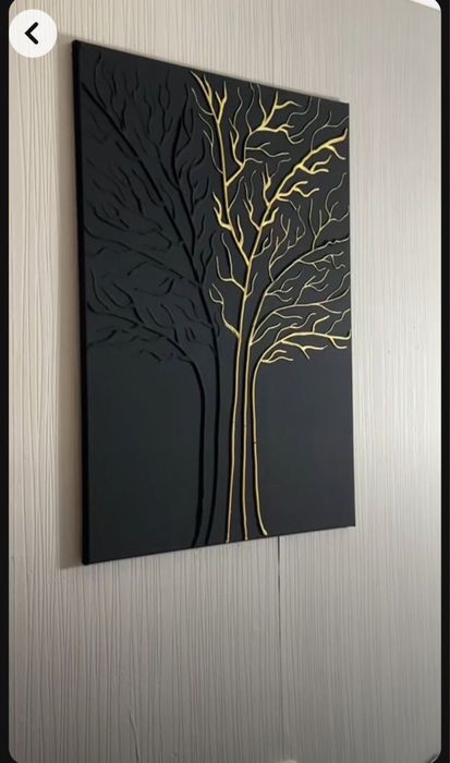 Интерьерные картины под заказ