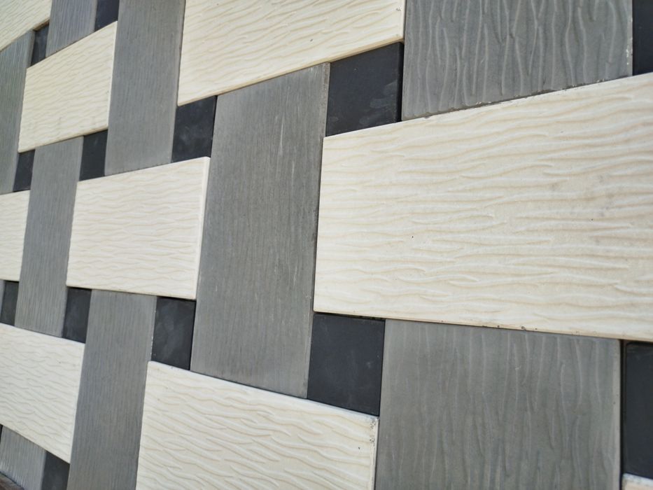 Брусчатка и тротуарная плитка bruschatka