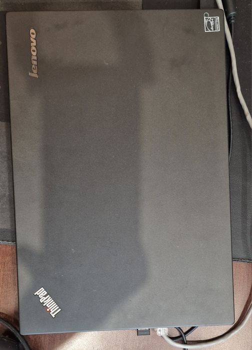 Продам Ноутбук Lenovo