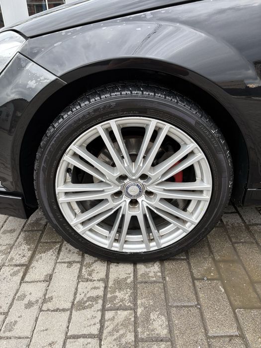 Джанти 5х112 18R