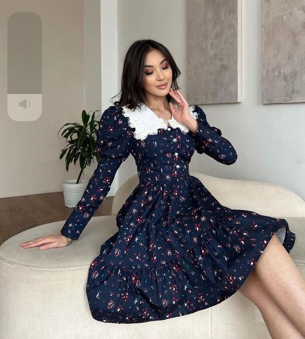 Продается Платье