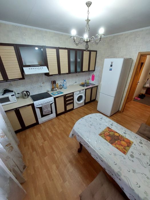 Посуточно 1 кв.ж.к. КЕНЕСАРЫ. интернет