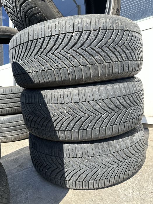 235/55/R17 Aplus