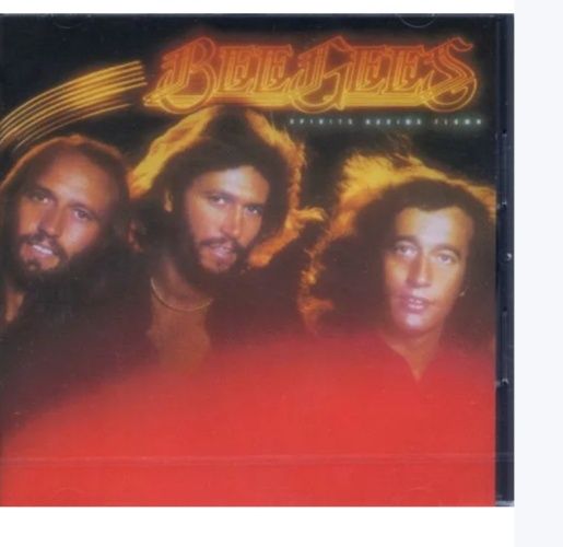 СД диски из личной коллекции