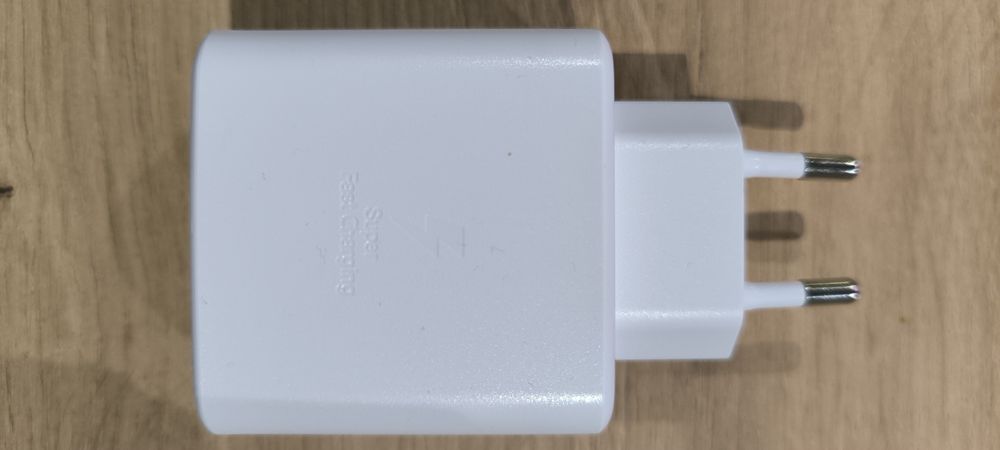 Зарядно устройство за Samsung 45W