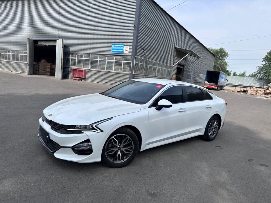 Продам автомобиль киа к 5,