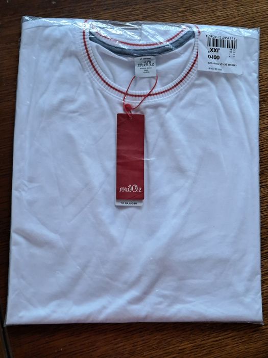 Нови маркови мъжки  2xl