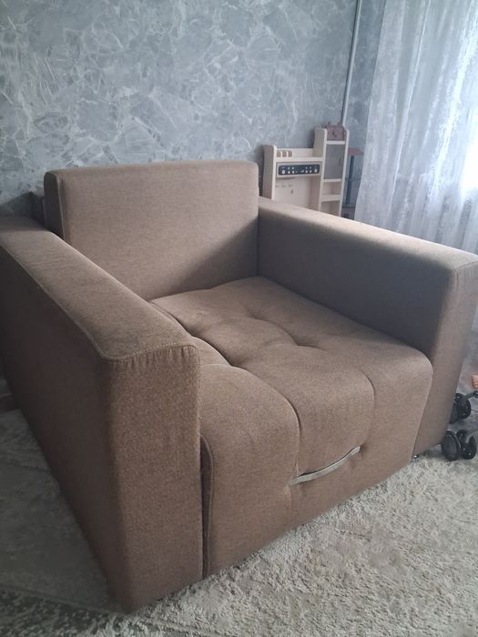 Продам кресло трансформер