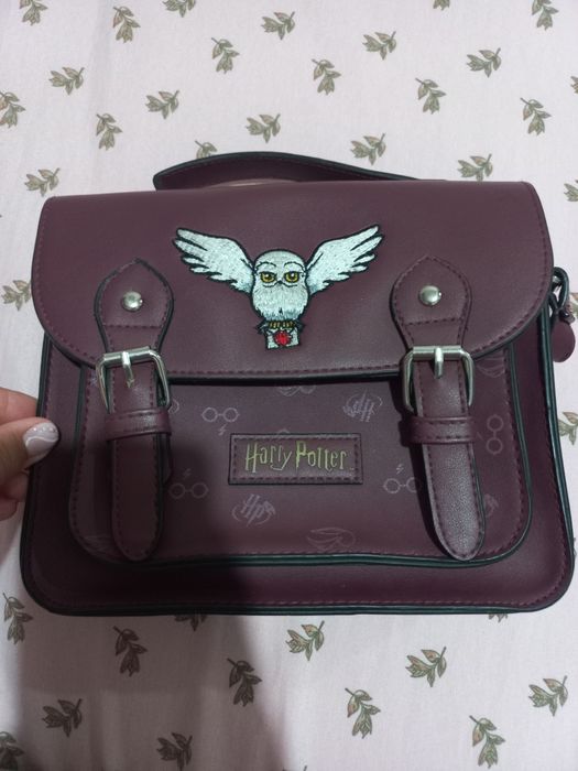 Детска чанта на RESERVERD