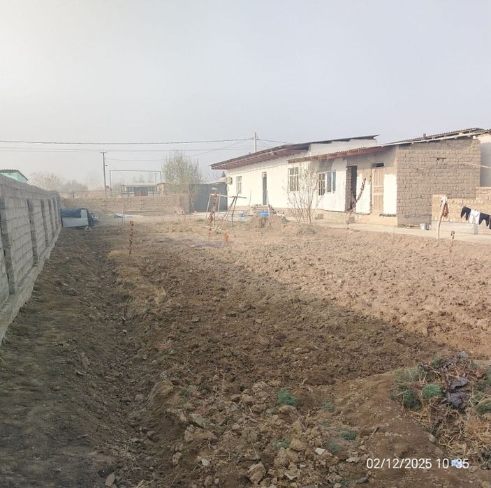 Zudlik bilan chuqursoyda uy sotiladi