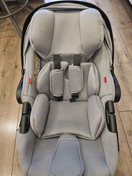 LORELLI Classic База за стол за кола и  кошница ISOFIX за Aria Lux