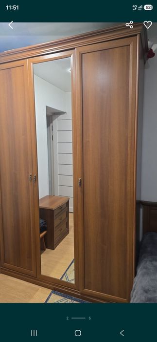 Продам шкаф в отличном состоянии