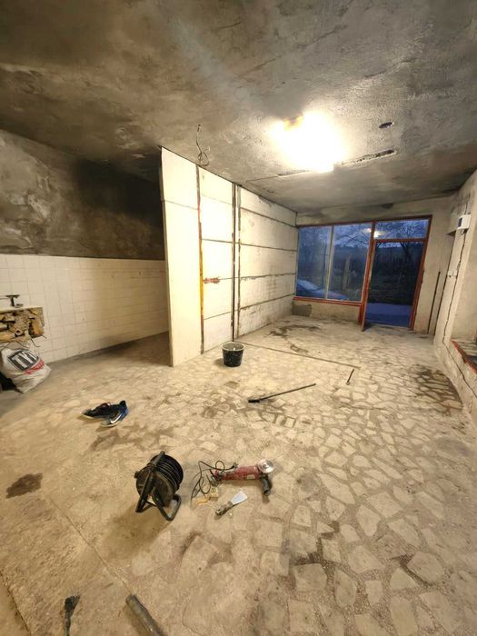 Продава се Промишлена сграда в Разград, Житница - 137 кв.м за 652 €/кв.м - Снимка #9