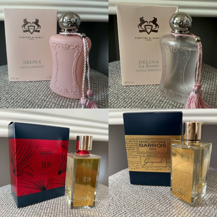 Люкс качествада женский духилер бар