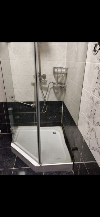 Душевая кабина в Кызылорде