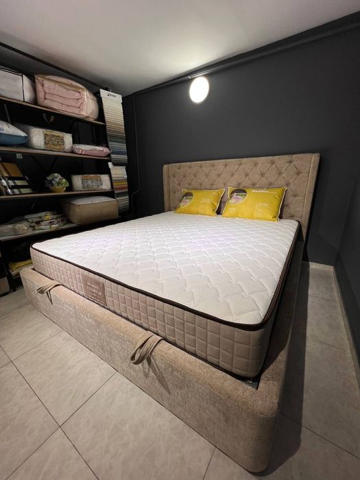 От производителя матрас анотамический nurmatras.uz