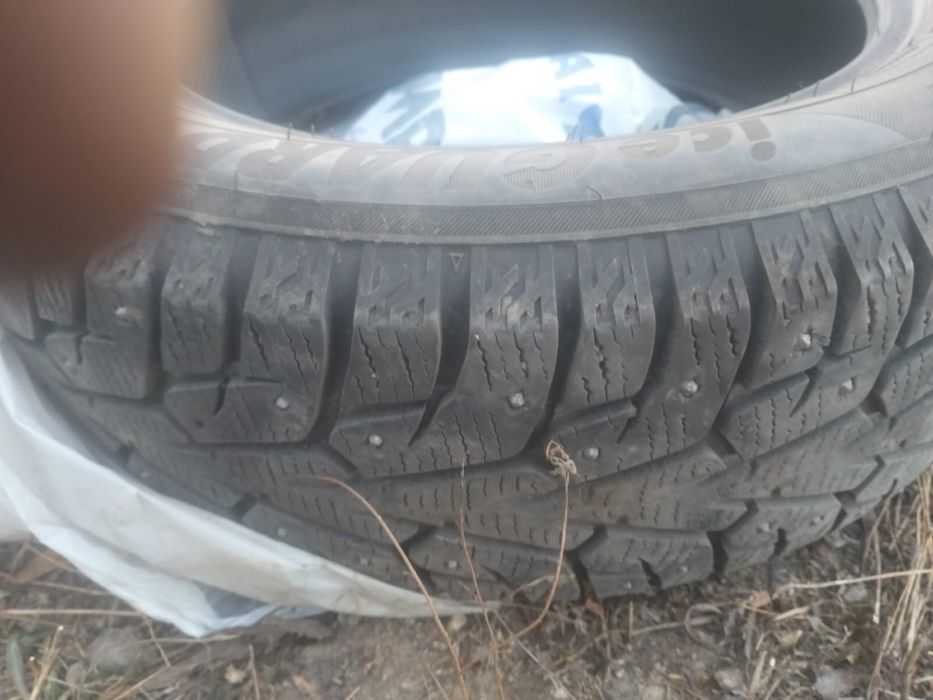 Продам покрышки