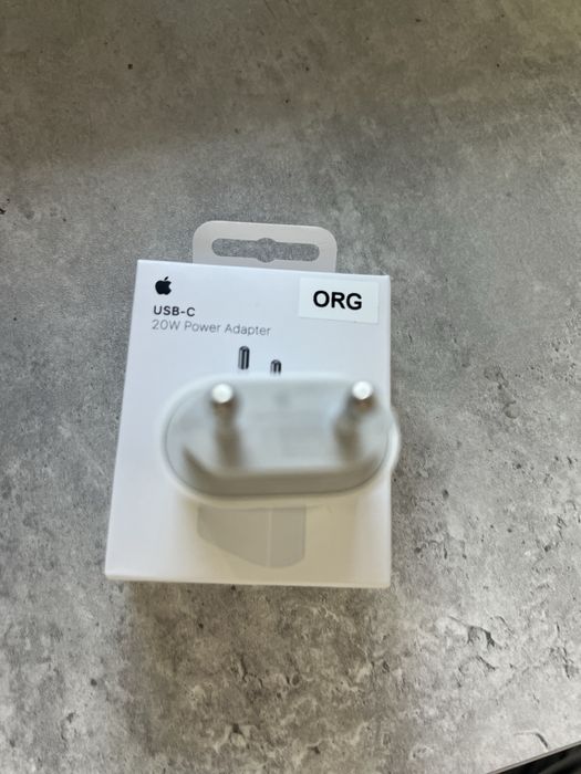 Iphone zaryadka Apple adapter iphone zaryadchik