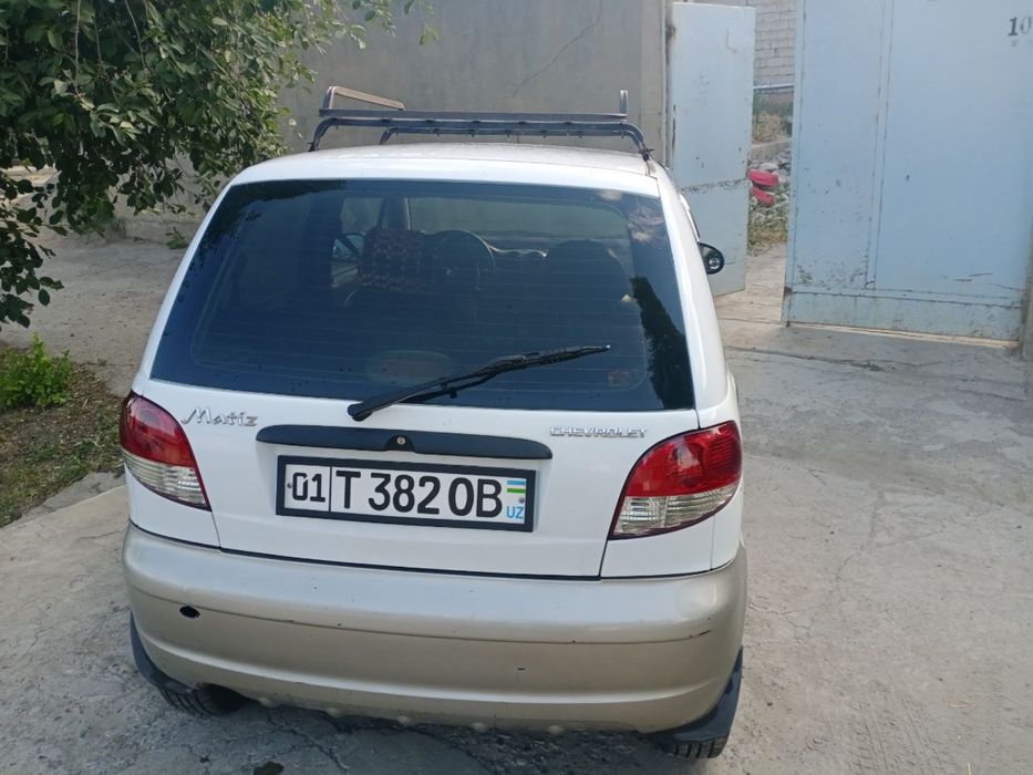 Matiz 2010 tashkent