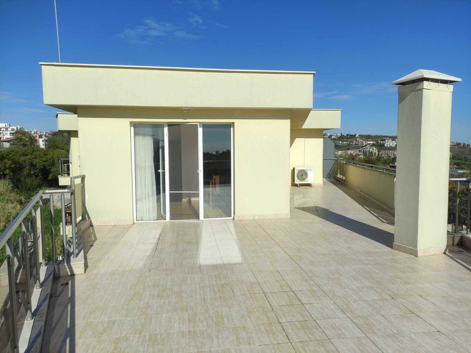 Продава се Двустаен апартамент в Бяла - 139 кв.м за 770 €/кв.м - Снимка #6