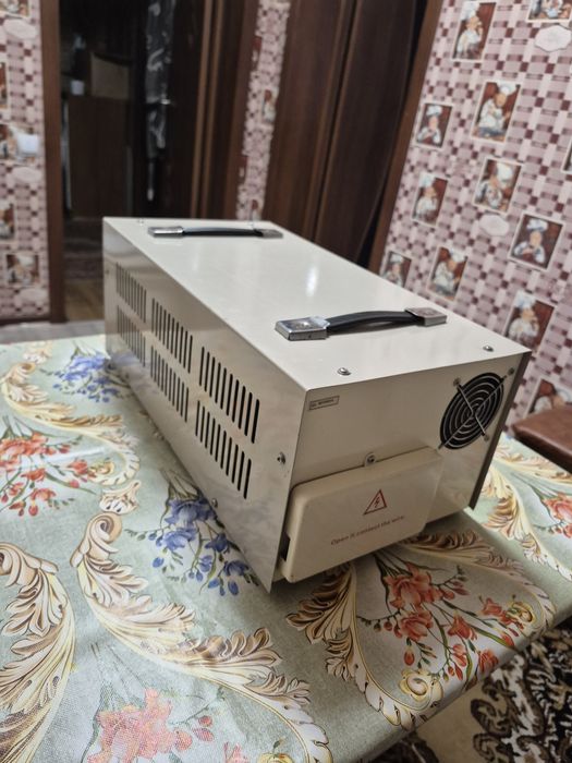 Cтабилизатор напряжения