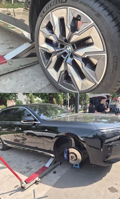 Автошины Michelin Continental Dunlop подзаказ