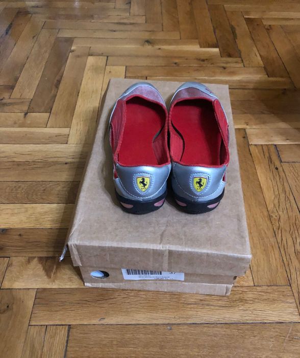 Продавам дамски спортни обувки Timberland ,Puma и др