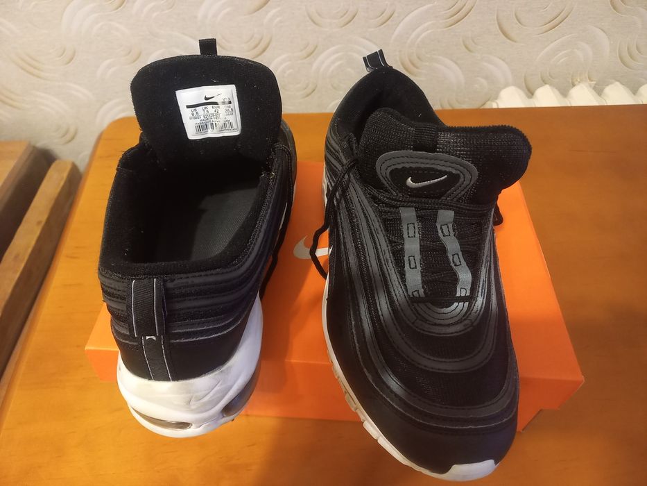 Мужские кроссовки Nike