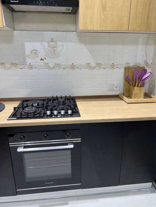 Сдается квартира на Parkent Avenue